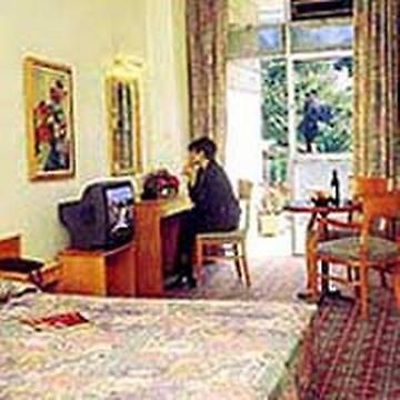 Reich Otel Kudüs Dış mekan fotoğraf