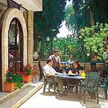 Reich Otel Kudüs Dış mekan fotoğraf