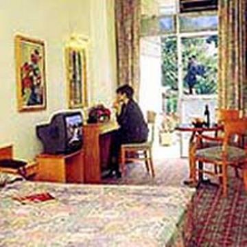 Reich Otel Kudüs Dış mekan fotoğraf